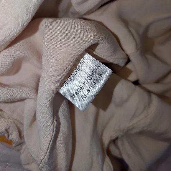 Petal & Pup Yelena Dress, Floral Maxi Open Back Women's Size 0 - Picture 14 of 15